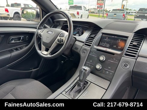 Used 2015 Ford Taurus SEL w/ Equipment Group 201A image 94
