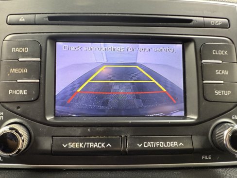 Used 2018 Kia Sportage LX image 13