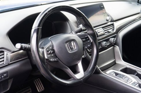 Used 2021 Honda Accord Sport image 22