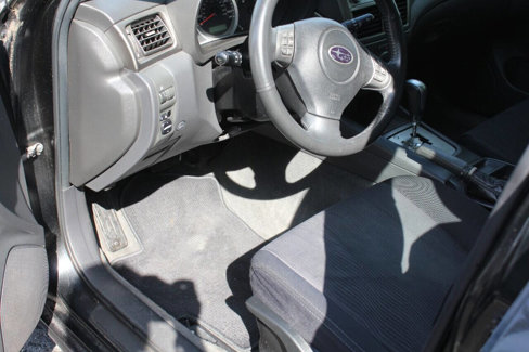 Used 2008 Subaru Impreza Outback Sport image 9