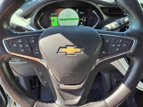 Used 2021 Chevrolet Bolt LT image 11
