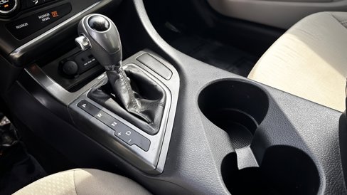 Used 2013 Kia Optima LX image 17