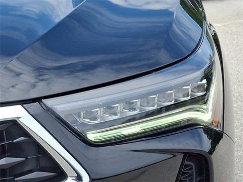 Used 2024 Acura RDX SH-AWD image 10