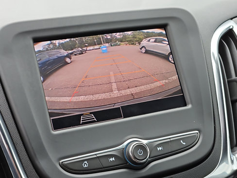 Used 2022 Chevrolet Equinox LT image 17