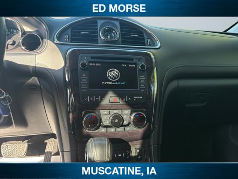 Used 2015 Buick Enclave Premium w/ Experience Buick Package image 15