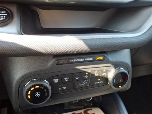 Used 2024 Ford Bronco Sport Big Bend image 18