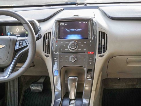 Used 2013 Chevrolet Volt image 16