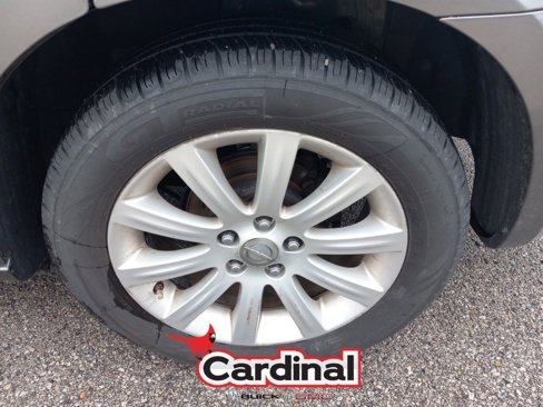 Used 2011 Chrysler 200 Touring image 11