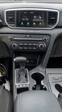 Used 2020 Kia Sportage LX image 15
