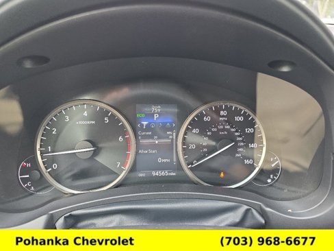Used 2017 Lexus NX 200t AWD w/ Premium Package image 15