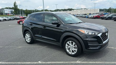 Used 2019 Hyundai Tucson Value image 2