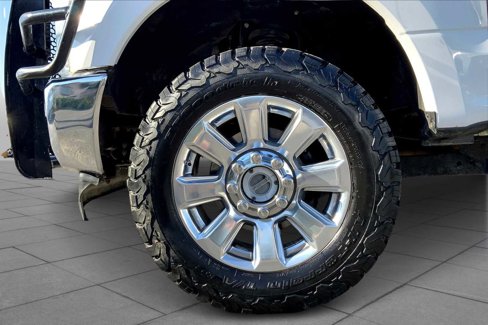 Used 2019 Ford F250 XL w/ Power Equipment Group image 9