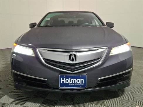 Used 2016 Acura TLX V6 w/ Technology Package image 2