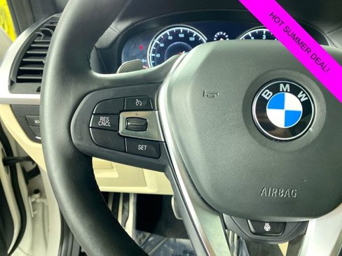 Used 2018 BMW X3 xDrive30i image 13