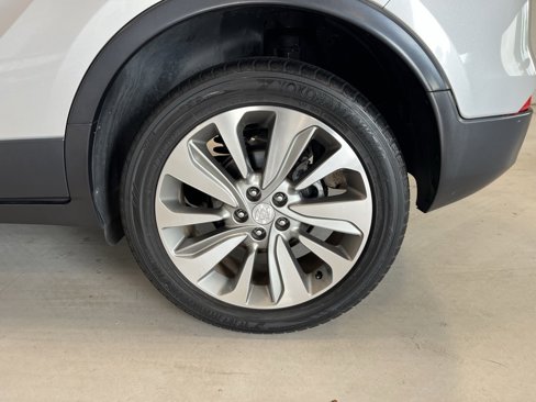 Used 2017 Buick Encore Preferred image 10