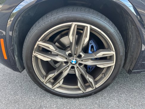 Used 2020 BMW X3 M40i w/ Executive Package image 27