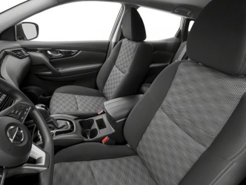 Used 2018 Nissan Rogue Sport S image 12