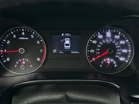 Used 2019 Kia Forte S image 19