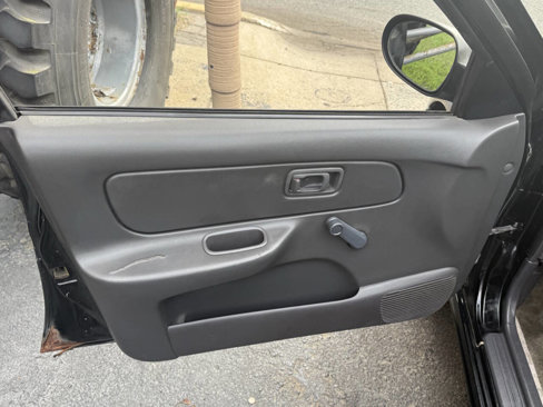 Used 1997 Nissan Sentra XE image 21