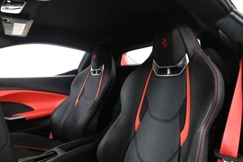 Used 2024 Ferrari 296 GTB image 17