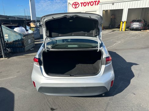 Used 2023 Toyota Corolla LE image 11