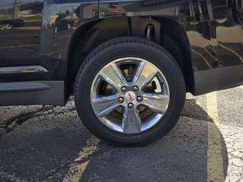 Used 2015 GMC Terrain SLT image 12