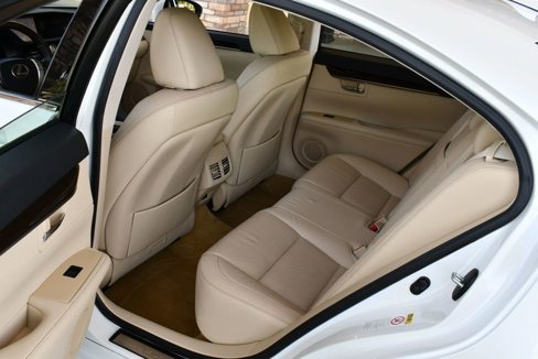 Used 2013 Lexus ES 350 image 15