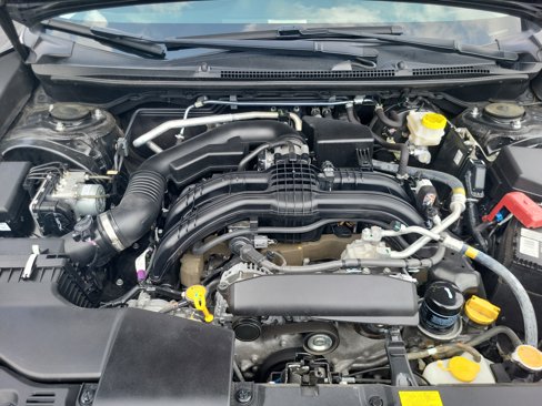 Certified 2022 Subaru Impreza 2.0i Premium image 16