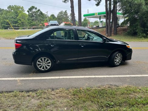 Used 2013 Toyota Corolla LE image 5