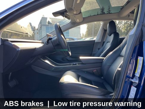 Used 2018 Tesla Model 3 Long Range image 13