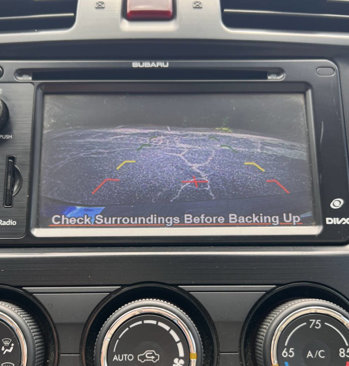 Used 2014 Subaru Crosstrek 2.0i Limited image 25