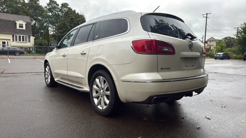Used 2013 Buick Enclave Premium image 7