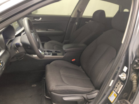 Used 2020 Kia Optima LX image 17