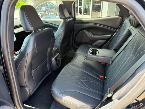 Used 2021 Ford Mustang Mach-E Select w/ Comfort/Technology Package image 14