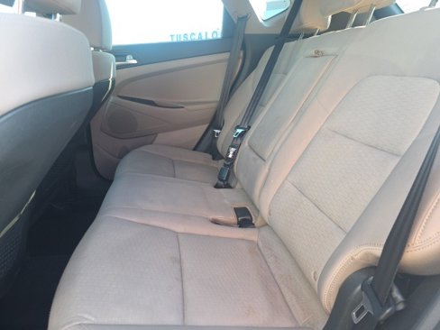 Used 2021 Hyundai Tucson SEL image 10
