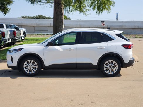 Used 2024 Ford Escape Active w/ Tech Pack #1 image 4
