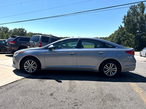 Used 2017 Hyundai Sonata SE image 9