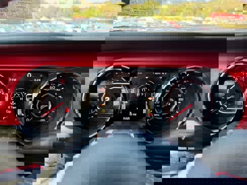 Used 2020 Jeep Gladiator Rubicon image 24