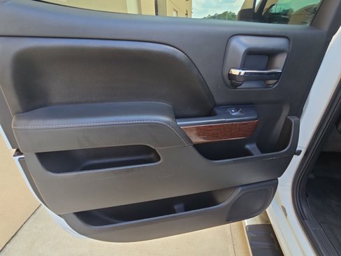 Used 2015 GMC Sierra 1500 SLT image 16