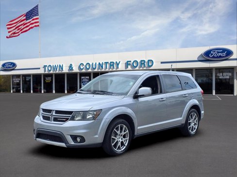 Used 2019 Dodge Journey GT image 7