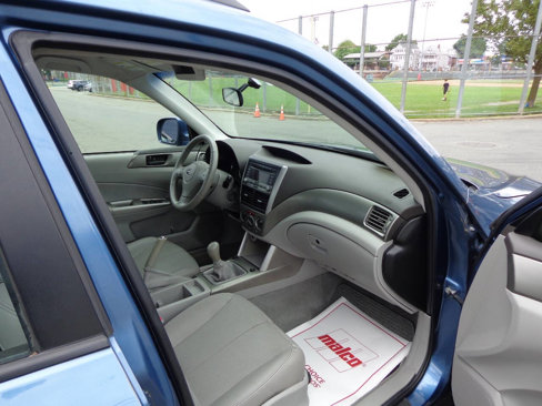 Used 2010 Subaru Forester 2.5X image 22