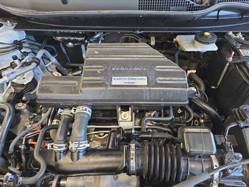 Used 2019 Honda CR-V EX image 21