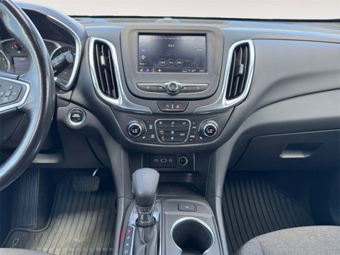 Used 2022 Chevrolet Equinox LT image 11