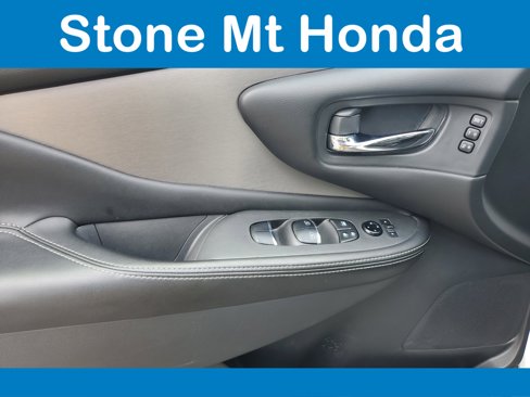 Used 2023 Nissan Murano SL w/ SL Moonroof Package image 21