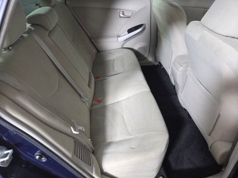 Used 2012 Toyota Prius Two image 18