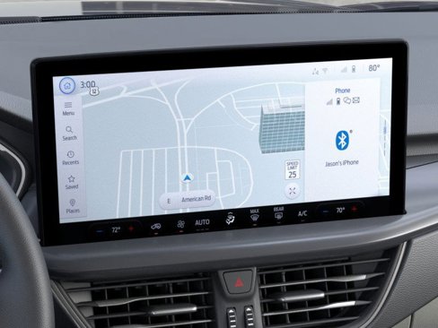 New 2025 Ford Escape Active w/ Tech Pack #1 image 14