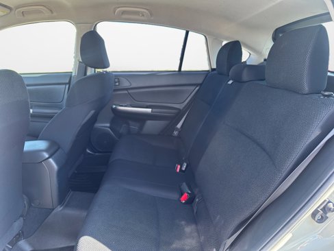 Used 2015 Subaru Crosstrek 2.0i image 15