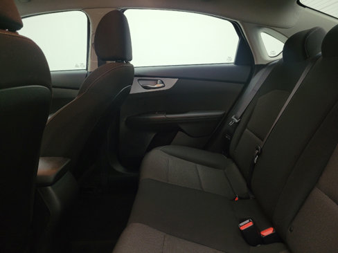 Used 2023 Kia Forte LXS image 18