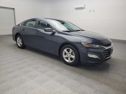 Used 2019 Chevrolet Malibu LS image 13