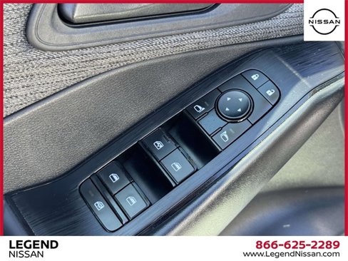 Certified 2023 Nissan Rogue S image 15